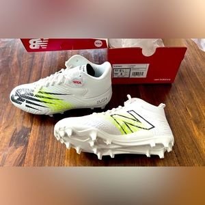 New Balance Lacrosse cleats